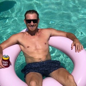 Meet your Posher, Kyle